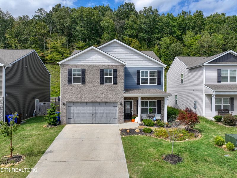 128 Ibis Loop, Oak Ridge, TN 37830