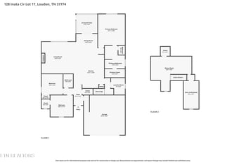 128 Inata Cir, Loudon, TN 37774