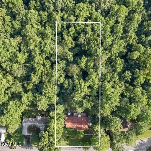 128 Normandy Rd, Oak Ridge, TN 37830