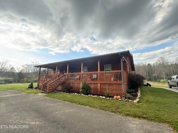 128 Old Stinking Creek Rd, Lafollette, TN 37766