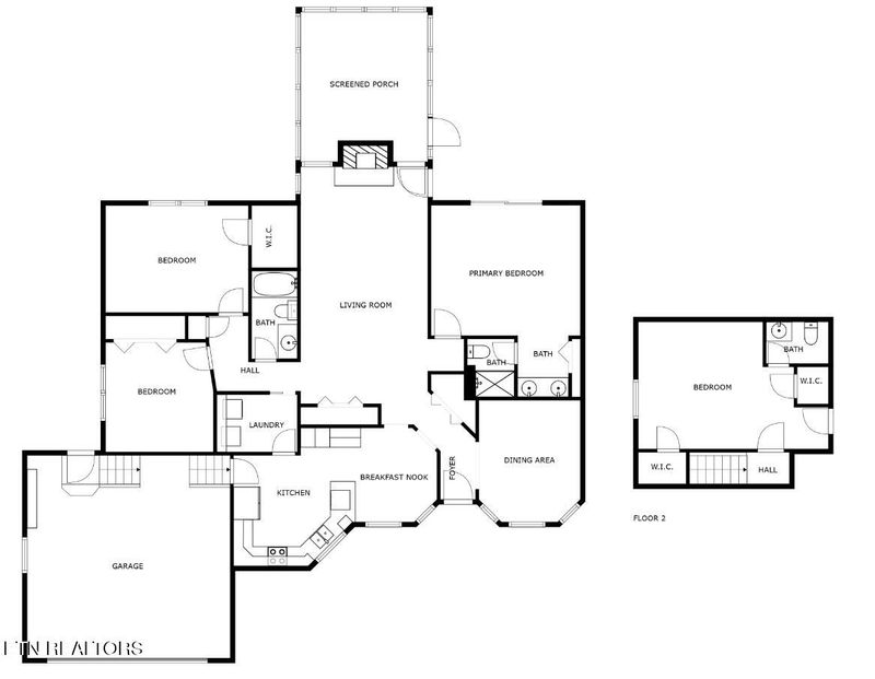 128 Oohleeno Way, Loudon, TN 37774