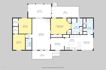 128 Prestonwood Dr, Crossville, TN 38558