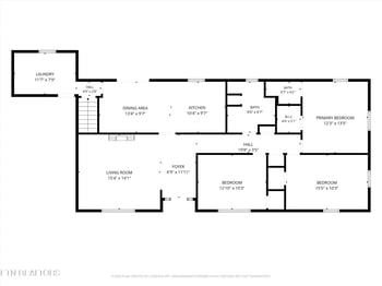 128 Rhonda Way, Rockwood, TN 37854