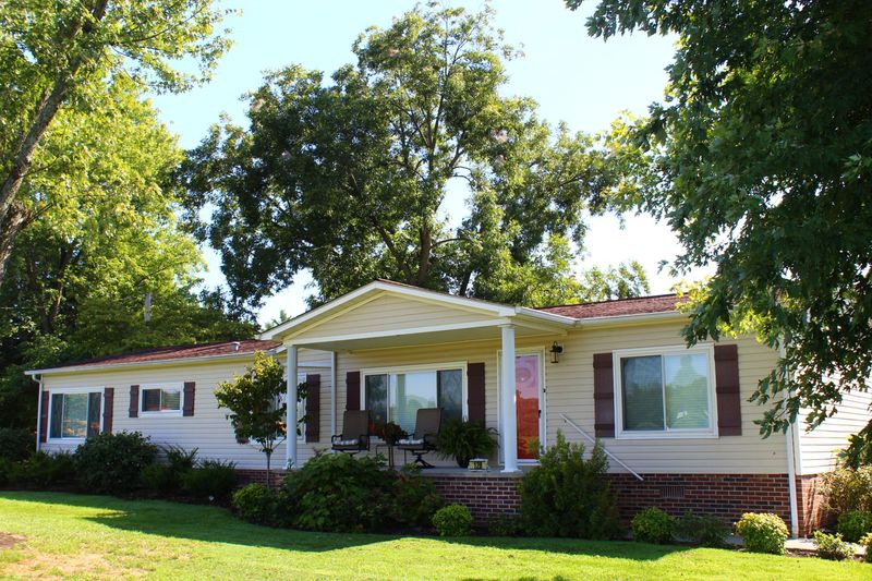 128 S Old Glory Rd, Maryville, TN 37801