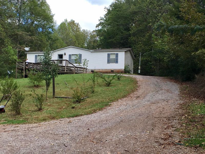 128 Sayne Rd, Rockford, TN 37853
