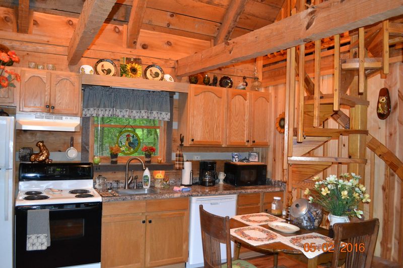 128 Timberwinds Way, Townsend, TN 37882