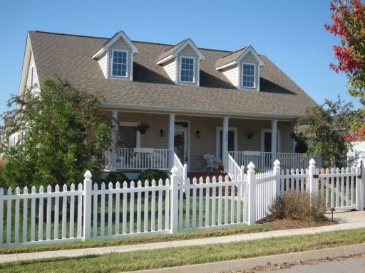 128 Trillium, Andersonville, TN 37705