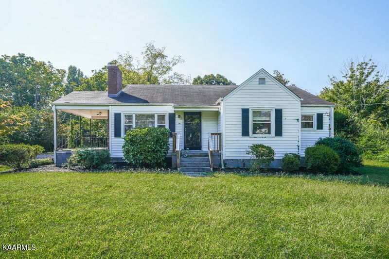 128 W Ford Valley Rd, Knoxville, TN 37920