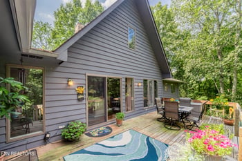 128 W Hills Ct, Harriman, TN 37748
