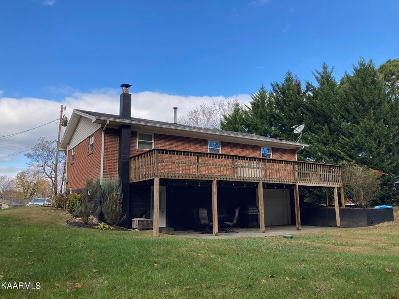 1280 Citrus Ln, Morristown, TN 37814