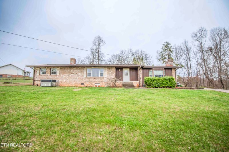 1280 Laurel Rd, Clinton, TN 37716