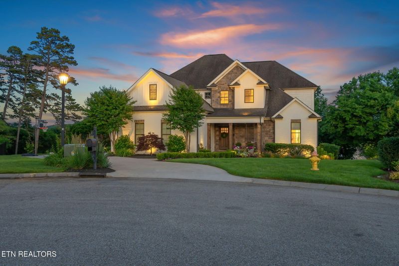 12803 Eaglepath Ln, Knoxville, TN 37922