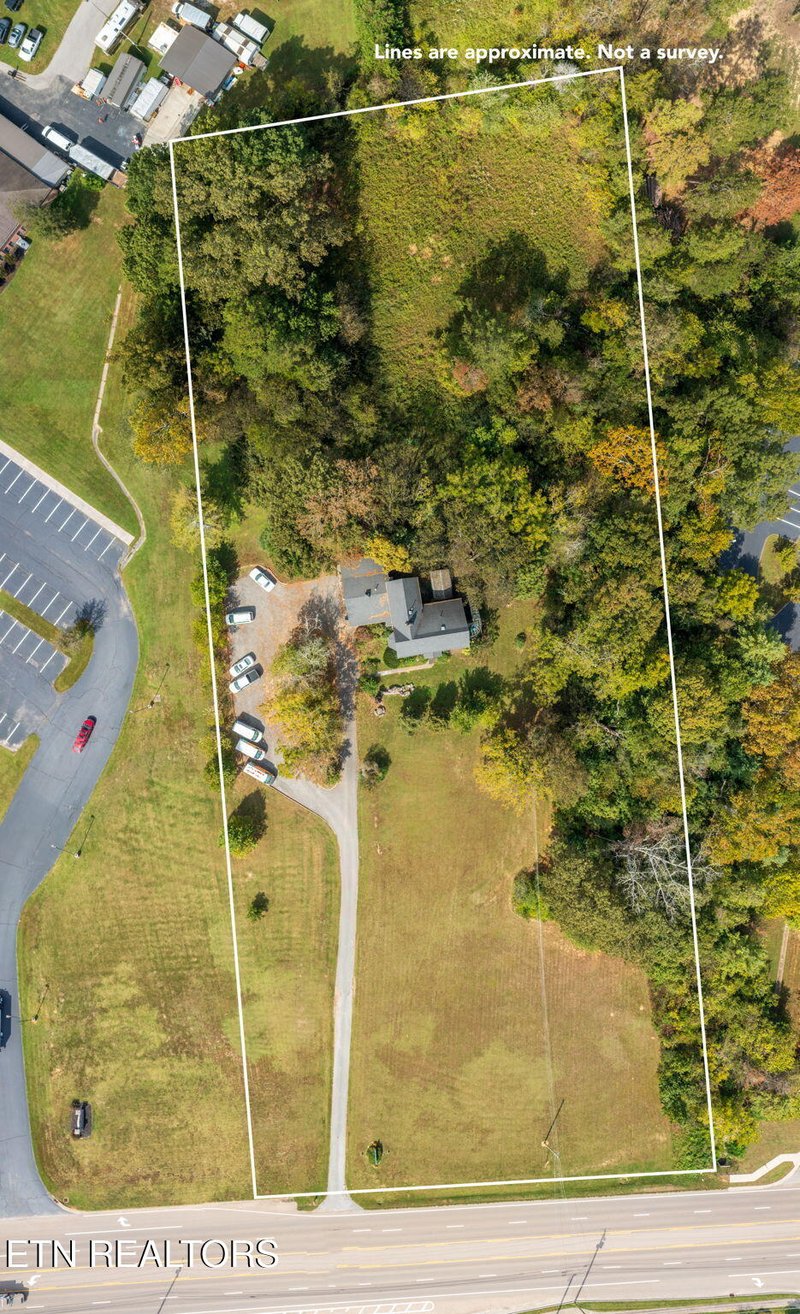 12805 Kingston Pike, Farragut, TN 37934