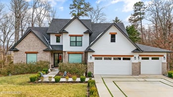 12808 High Oak Rd, Knoxville, TN 37934