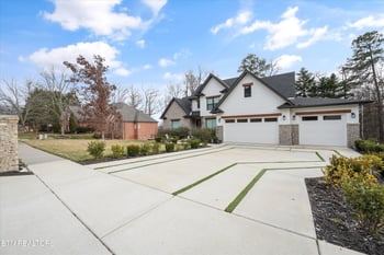 12808 High Oak Rd, Knoxville, TN 37934