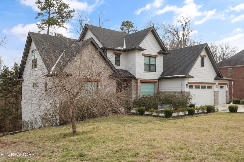 12808 High Oak Rd, Knoxville, TN 37934