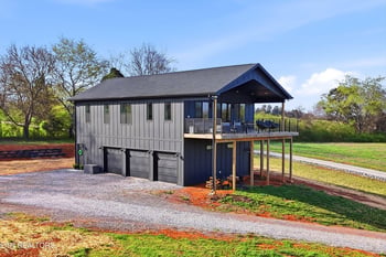 12808 Unitia Rd, Friendsville, TN 37737