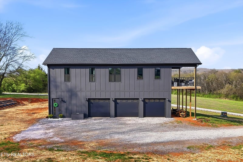 12808 Unitia Rd, Friendsville, TN 37737