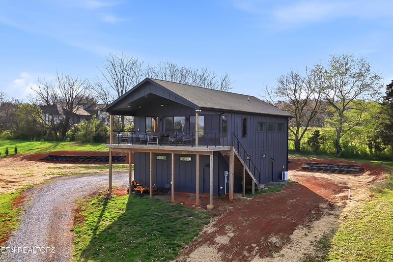 12808 Unitia Rd, Friendsville, TN 37737