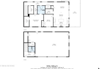 12808 Unitia Rd, Friendsville, TN 37737