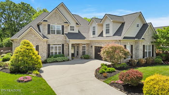 12809 Edgebrook Way, Knoxville, TN 37922