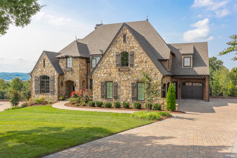 12811 Highwick Cir, Knoxville, TN 37934