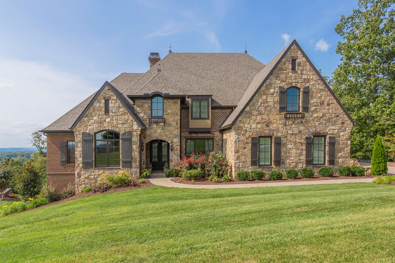 12811 Highwick Cir, Knoxville, TN 37934