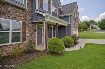 12811 Saddle Way, Knoxville, TN 37922