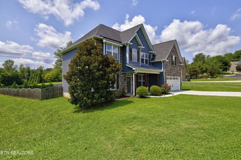 12811 Saddle Way, Knoxville, TN 37922