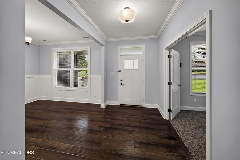 12811 Saddle Way, Knoxville, TN 37922
