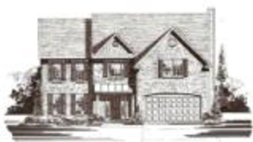 12812 Night Heron, Knoxville, TN 37922