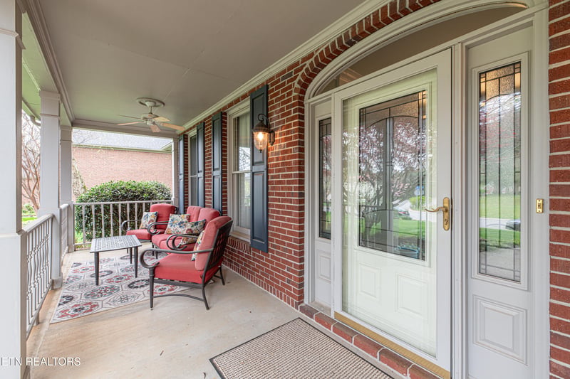 12813 Lebel Rd, Farragut, TN 37934