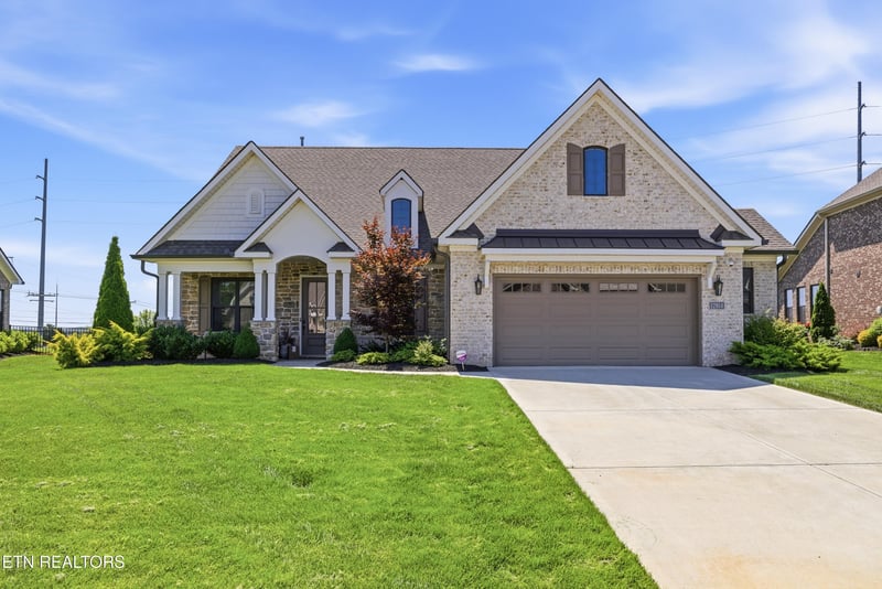12814 Scarlet Sage Dr, Knoxville, TN 37934