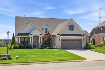 12814 Scarlet Sage Dr, Knoxville, TN 37934