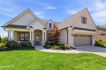 12814 Scarlet Sage Dr, Knoxville, TN 37934