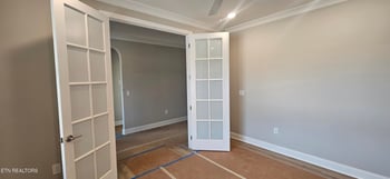 12819 Magnolia Crest Ln, Knoxville, TN 37922