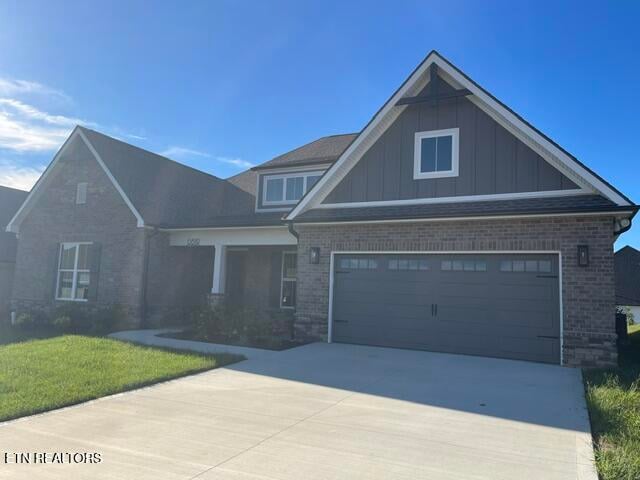 12819 Magnolia Crest Ln, Knoxville, TN 37922