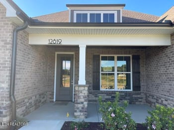 12819 Magnolia Crest Ln, Knoxville, TN 37922