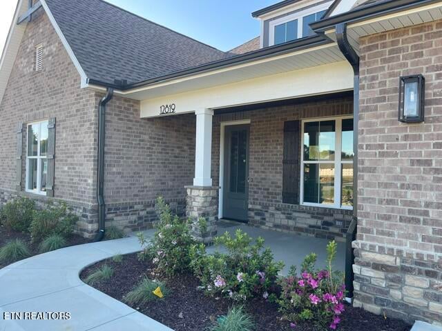12819 Magnolia Crest Ln, Knoxville, TN 37922