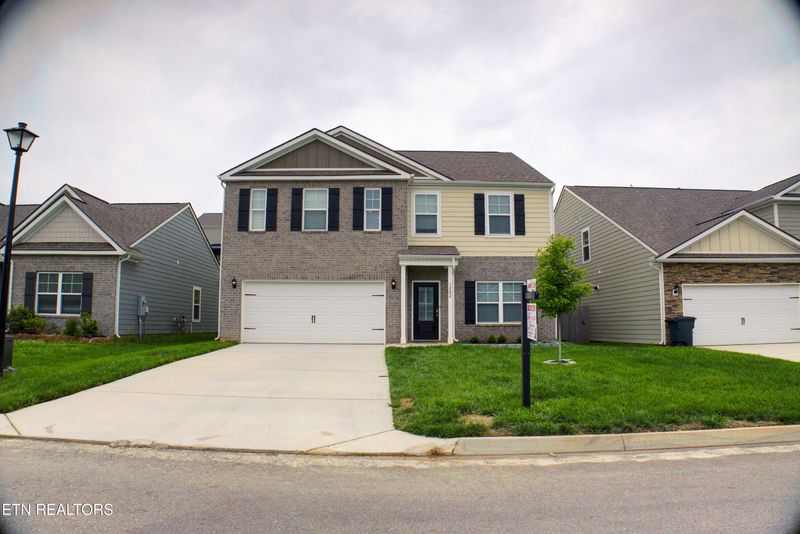 1282 Hampton Place Cir, Loudon, TN 37774
