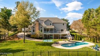 12820 Peach View Dr, Knoxville, TN 37922