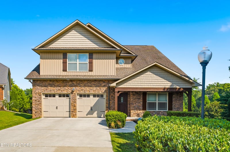 12820 Saddle Way, Knoxville, TN 37922