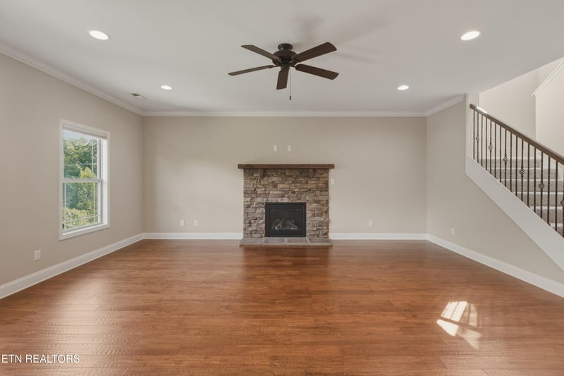 12820 Saddle Way, Knoxville, TN 37922