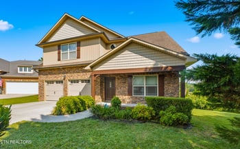 12820 Saddle Way, Knoxville, TN 37922