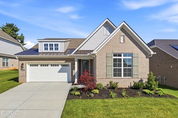 12823 Scarlet Sage Dr, Farragut, TN 37934