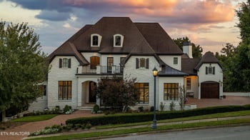 12827 Highwick Cir, Knoxville, TN 37934