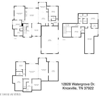 12828 Watergrove Dr, Knoxville, TN 37922