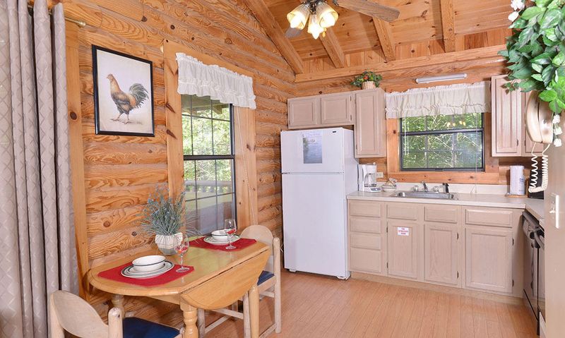 1284 Laurel Lick Rd #1, Sevierville, TN 37862