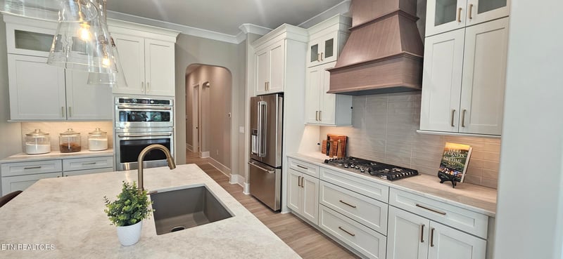 12840 Magnolia Crest Ln, Knoxville, TN 37922