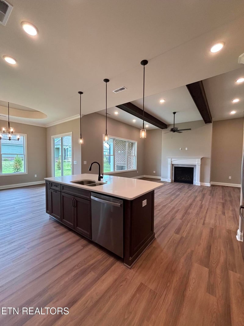 12843 Magnolia Crest Ln, Knoxville, TN 37922